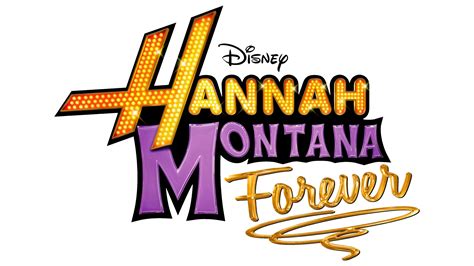 Hannah Montana Logo Symbol Meaning History Png Brand