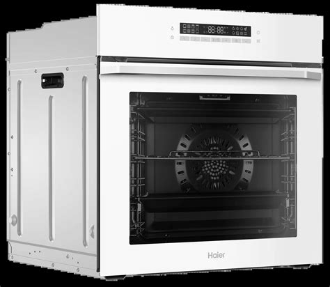 Духовой шкаф Haier HOQ-P16AN5GW – купить по цене 60 999 руб. на ...