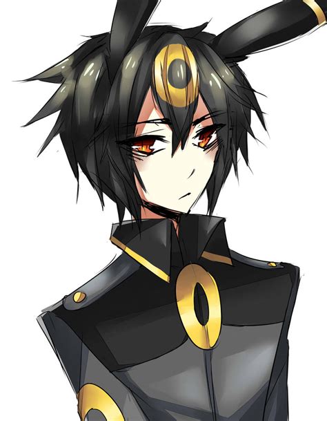 Umbreon By Shadethenighthunter On Deviantart