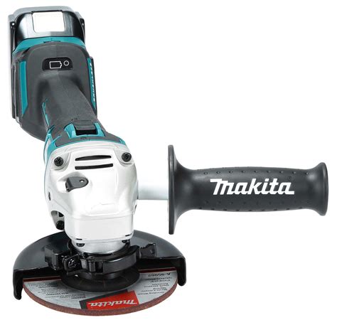 DGA513 - Haakse slijper LXT®