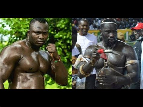 FACE TO FACE MODOU LO VS BOY NIANG 2 DU DIMANCHE 12 FÉVRIER 2023 SUR