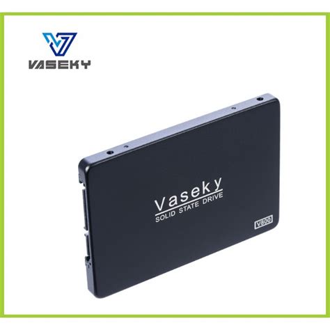 Ổ Cứng SSD Vaseky chính hãng Shopee Việt Nam