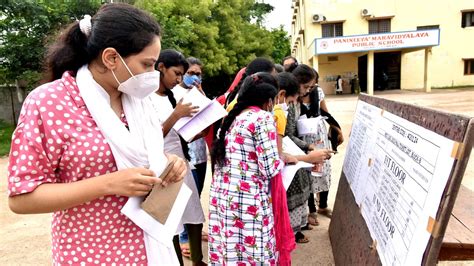 Neet Pg Counselling Stray Vacancy Round Dates Released At Mcc Nic