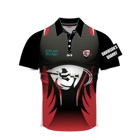 Kcc Junior Training Shirt Short Sleeve Qx3 Sports