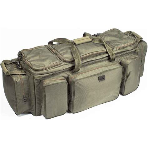 Sac Carry All Nash Tackle Xl Fish And Test