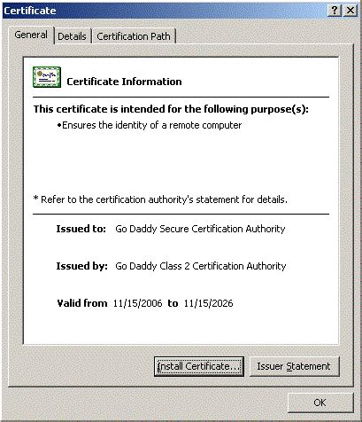 SSL Certificate installation (Windows Server 2008 (IIS 7.0)) – HeelpBook