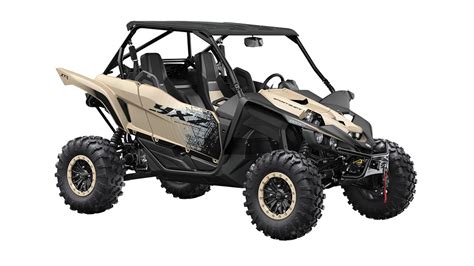 Yamaha Yxz R Lineup Utv Off Road Magazine