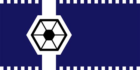 Confederacy of Independent Systems Flag : r/StarWars