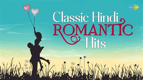 Popular Hindi Songs Classic Hindi Romantic Hit Songs Jukebox Songs