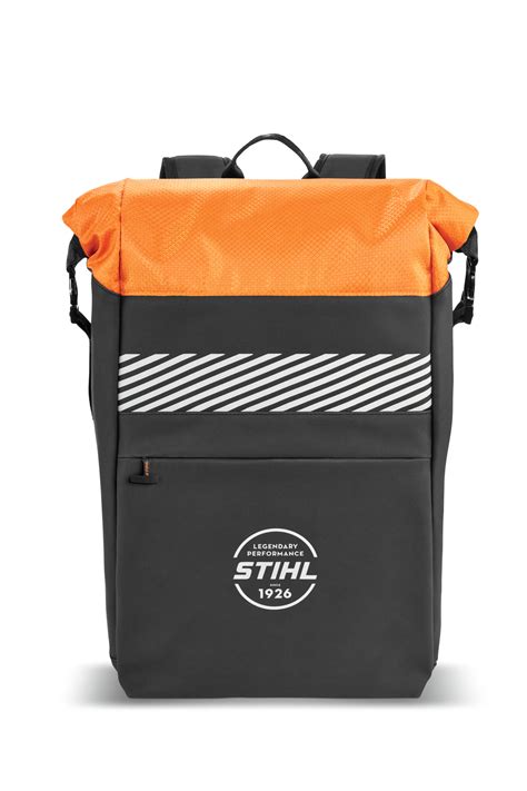 Rucksack Stihl Circle Kaufen Stihl