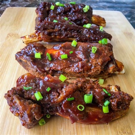 15 Ways How To Make Perfect Instant Pot Bbq Beef Short Ribs Easy