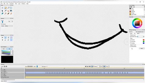 Pencil2D Animation Download (Latest 2025) - FileCR