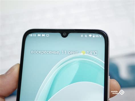 Обзор смартфона Wiko T3: вышло‑то неплохо! — Mobile-review.com — Все о ...