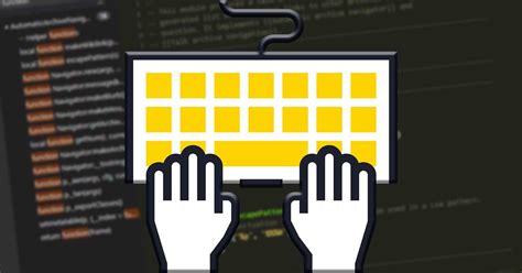 Atajos De Teclado De Visual Studio Code Para Programar Como Profesional