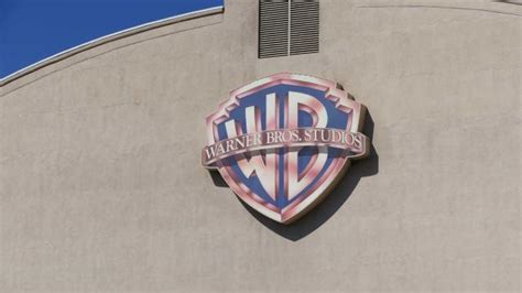 Electrical Fire At Warner Bros Studios In US Under Investigation