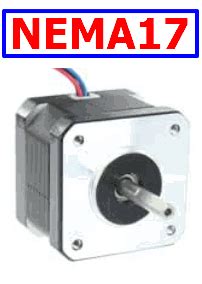 Nema Datasheet Stepper Motor