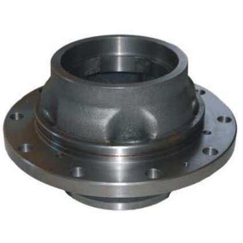 Iveco Wheel Hub Without Bearing Aktruck Heavy