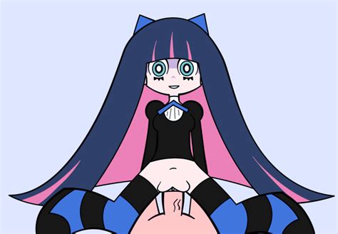 Post 5514186 Animated Panty And Stocking With Garterbelt Richardkh Stocking