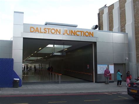 Dalston Junction Railway Station Alchetron The Free Social Encyclopedia