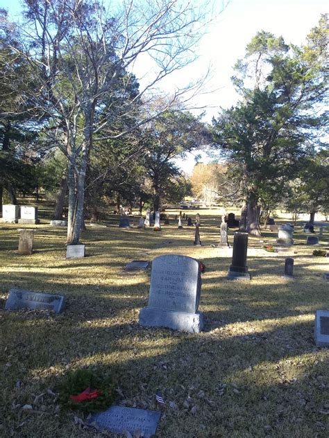 Montgomery New Cemetery In Montgomery Texas Find A Grave Cemetery