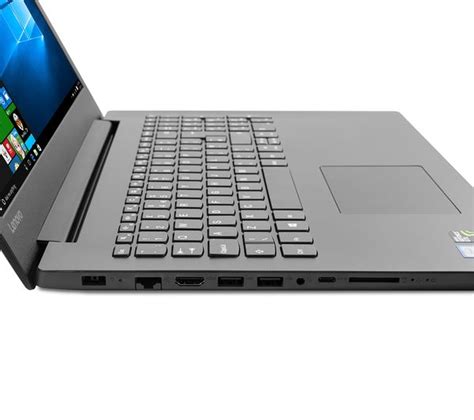 Lenovo Ideapad Intel Core I Laptop Tb Hdd Gb Ssd