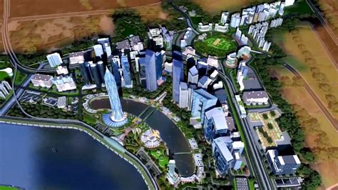 All About Indian Real Estate: What’s so unique about GIFT City, Gujarat