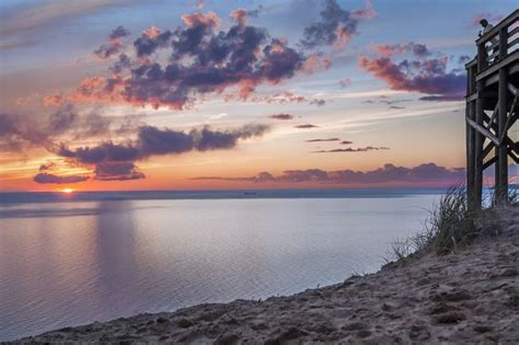 🔥 [50+] Sleeping Bear Dunes Wallpapers | WallpaperSafari