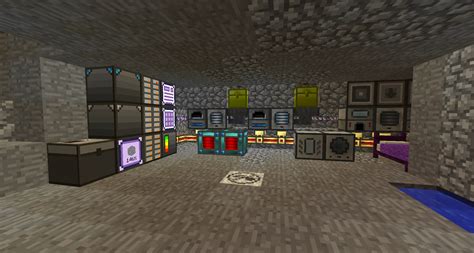 Best Tech-Based Base Contest (No actual rewards or winners) - Tekkit ...