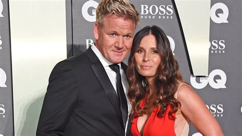 Gordon Ramsay and wife Tana celebrate major family milestone on luxury ...