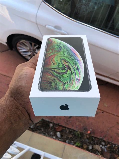 Apple Iphone Xr Xs Xs Max Gb At Rs Unit In Pune Id