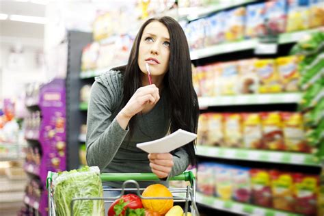 Contas Em Dia Dicas Para Economizar No Supermercado Fabiana Scaranzi