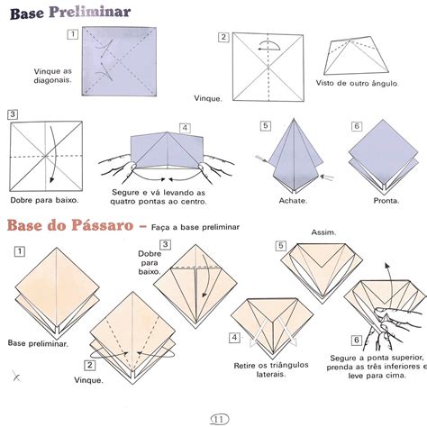 Dobrar Papel É Reversível Ou Irreversível - Arte de dobrar papel