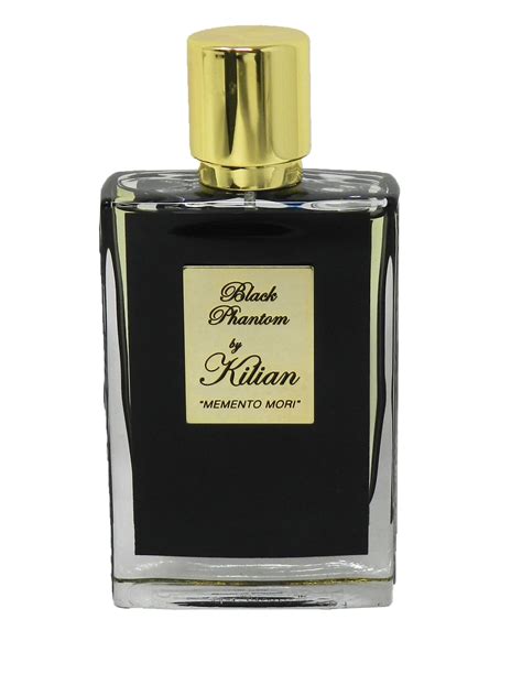 Kilian Black Phantom 'Memento Mori' Eau De Parfum, 1.7 Ounces with ...