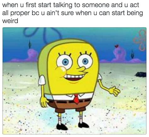 52 Memes Socially Awkward People Will Feel On A Deep, Awkward Level ...