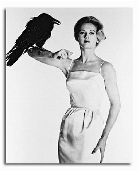 (SS190008) Movie picture of Tippi Hedren buy celebrity photos and ...