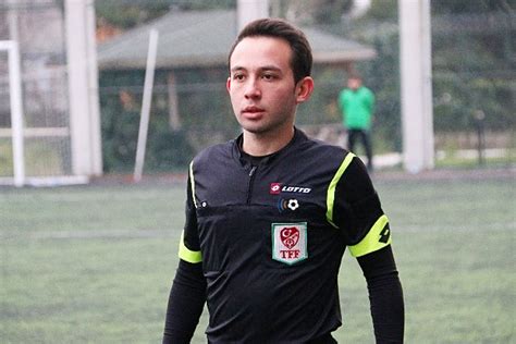 Sal Klasman Hafta Hakemleri Amat R Lig Net Amat R Futbol S Per