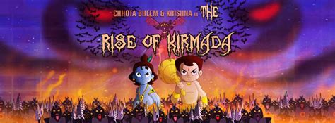 _TOP_ Chota Bheem Rise Of Kirmada Full Movie Download