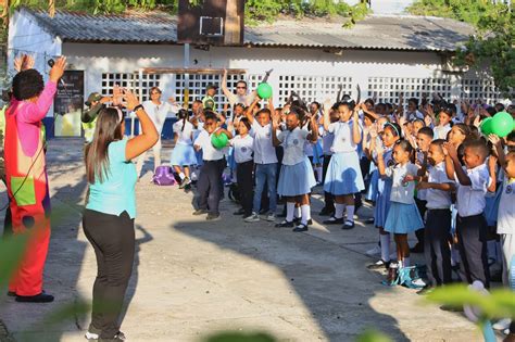 SED Desarrolla Acciones Para Garantizar Permanencia Y Bienestar Escolar