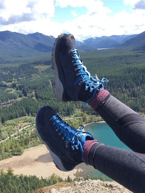 Hoka Sky Kaha Hiking Boots — Melanin Base Camp