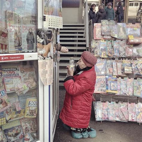 Iphone Photography Of The Gritty Streets Of Russia By Dmitry Markov