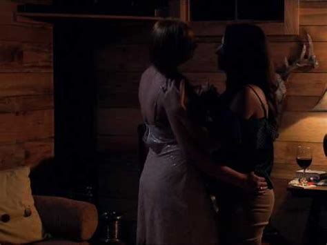 Lindsay Anne Williams Nude Sherri Eakin Nude Hallowed Ground Video Best Sexy Scene