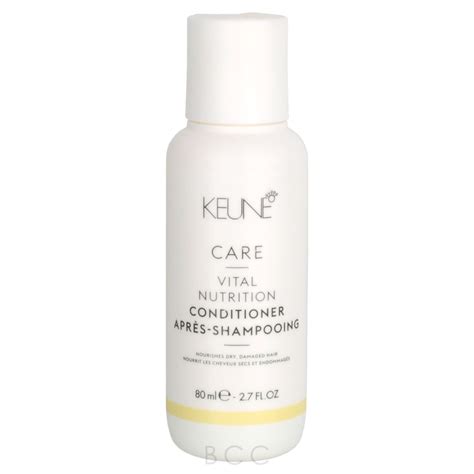 Keune CARE Vital Nutrition Conditioner Beauty Care Choices