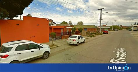 Robo En Puerto Deseado Ingresaron A La Casa De Un Empresario Local Y