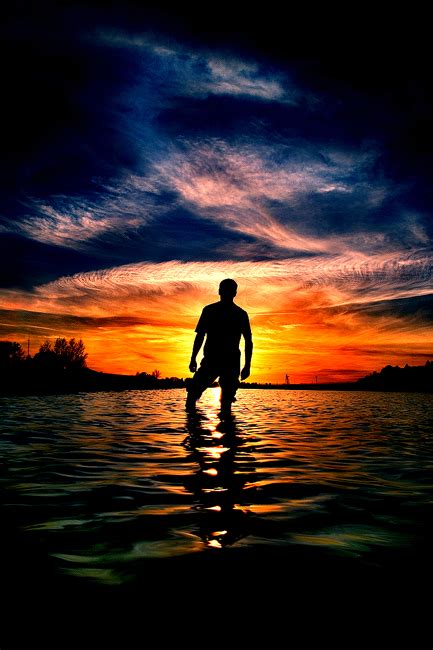 Silhouette Photography: 55 Beautiful & Stunning Examples