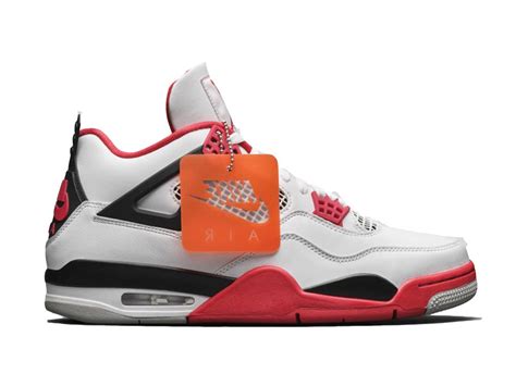 Air Jordan 4 Retro Fire Red 2020 Raffle List • The Cop Guide