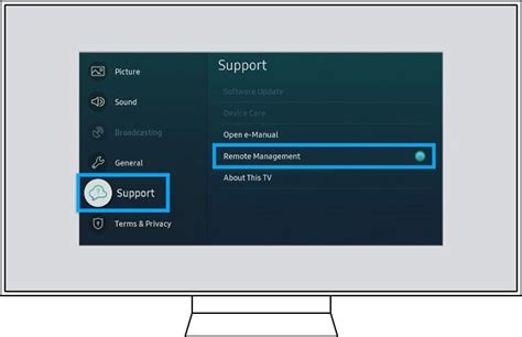 How To Use Samsung Remote Support Samsung Nz