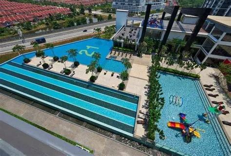 D Bsp Persiaran Saujana Putra Utama Bandar Saujana