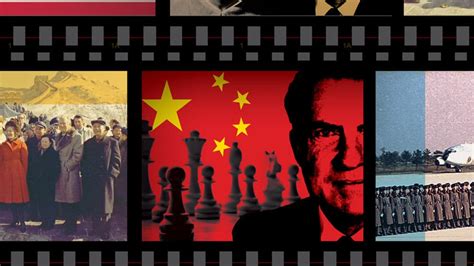 Richard Nixon's 'crazy' idea: Make befriending the Chinese Communist ...