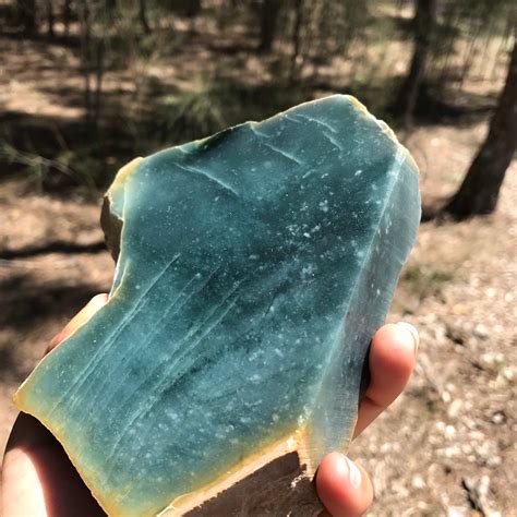 Blue Jadeite Guatemala | Etsy