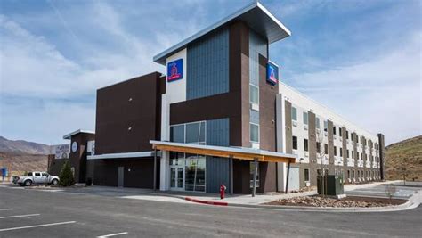 Studio 6 Mccarran, NV - Sparks - Tahoe - Reno Industrial Center in Sparks, NV | Expedia